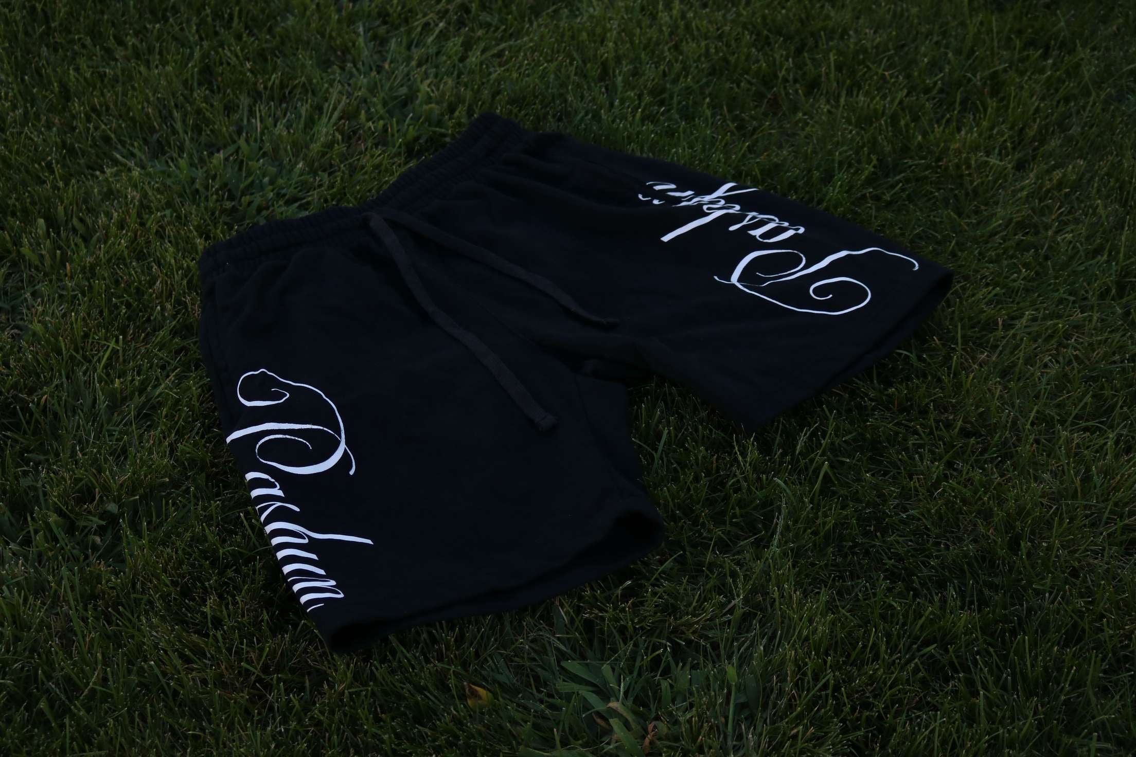 Pashym™ OG Heavyweight Shorts