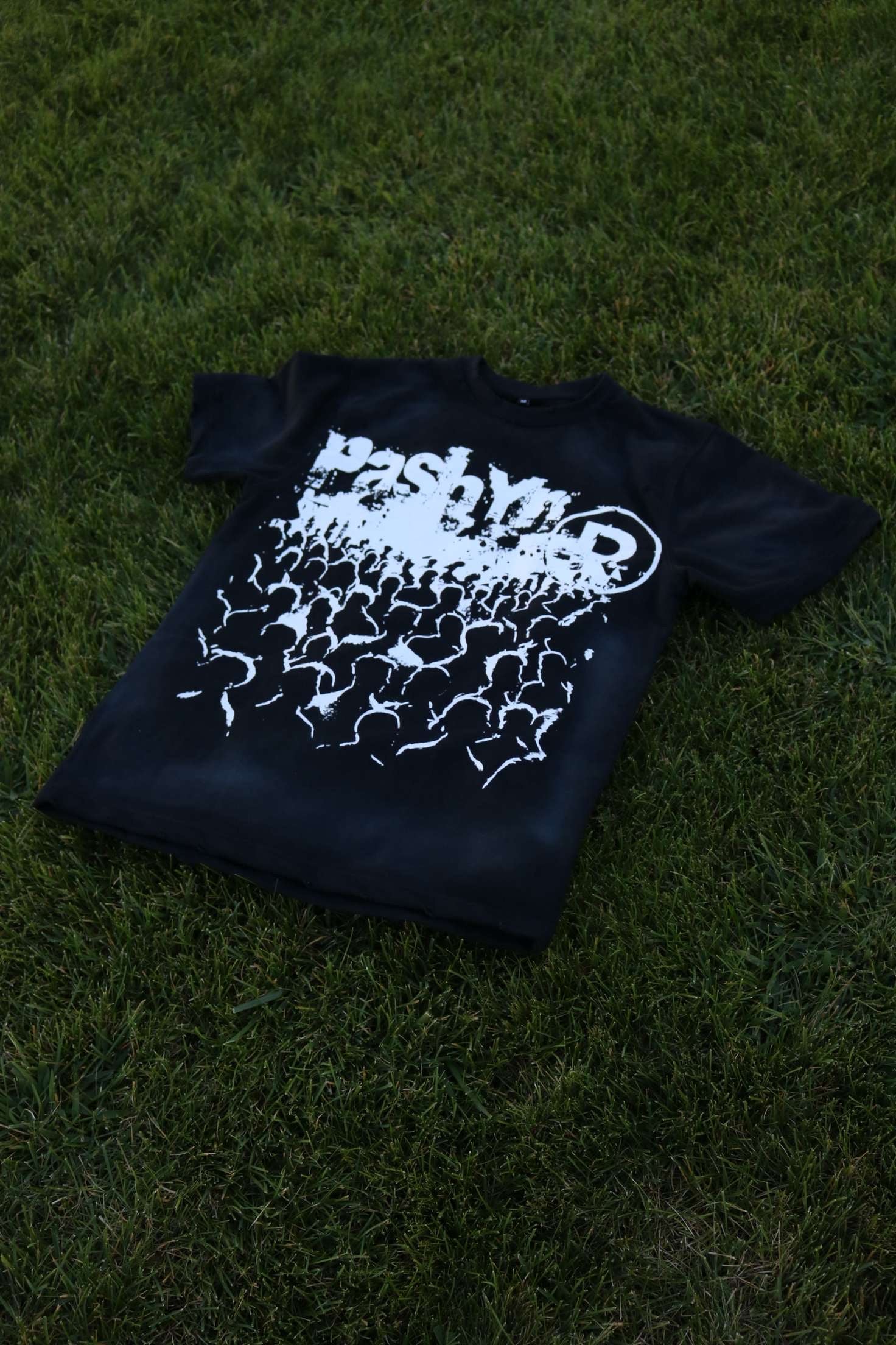 Pashyn™ OG Light Heavyweight T-Shirt