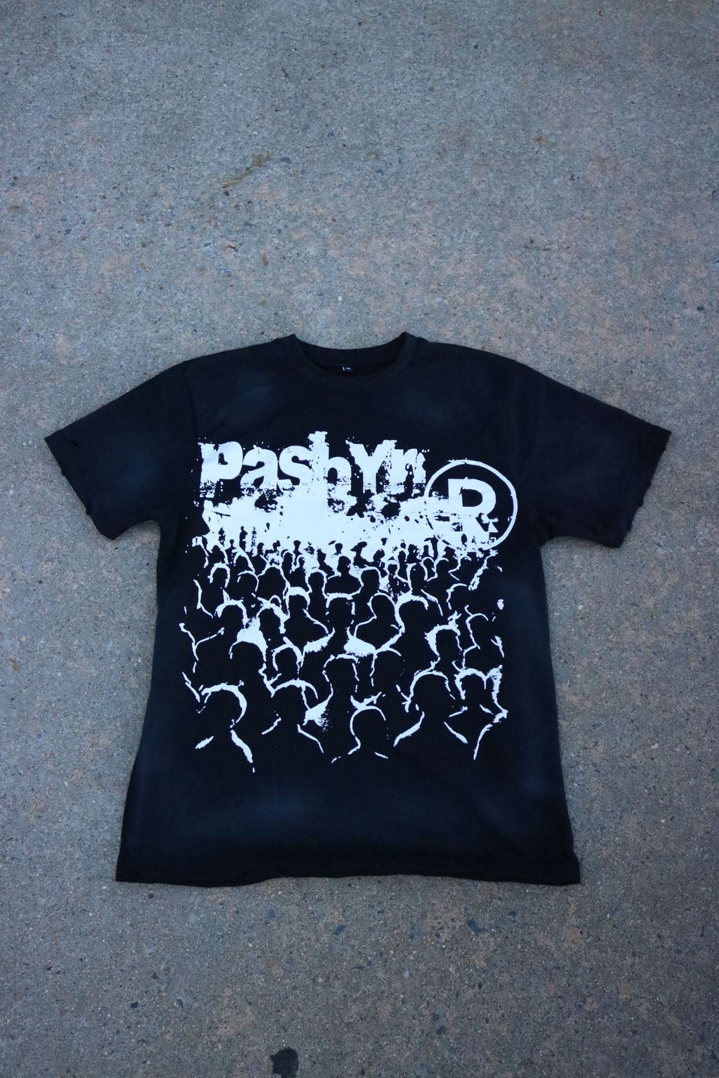 Pashyn™ OG Light Heavyweight T-Shirt