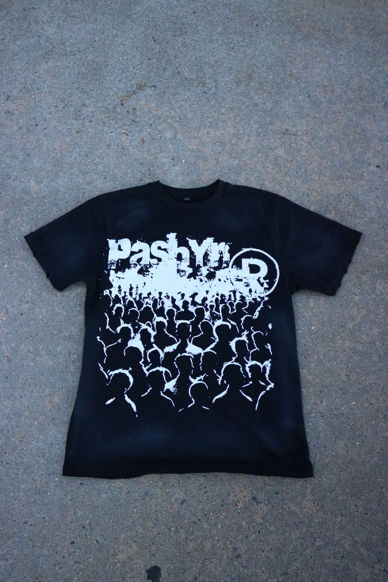 Pashyn™ OG Light Heavyweight T-Shirt