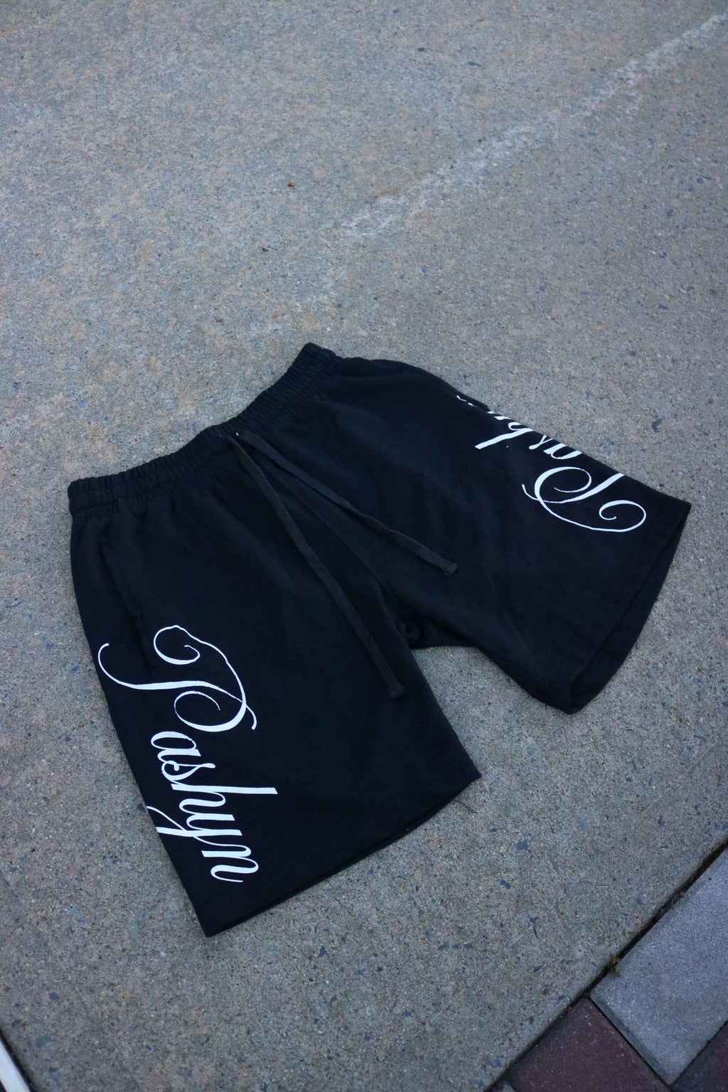 Pashym™ OG Heavyweight Shorts